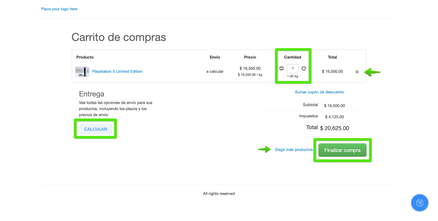 Comprador