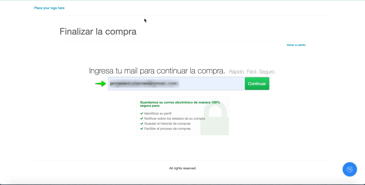 Comprador
